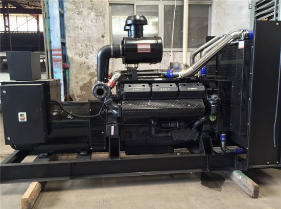 大兴柴油发电机